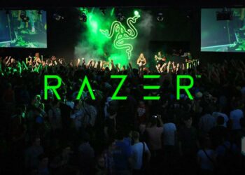 Razer mencapai hasil 1Billion USD & Menjalankan keuntungan semua jangkaan pada tahun 2020