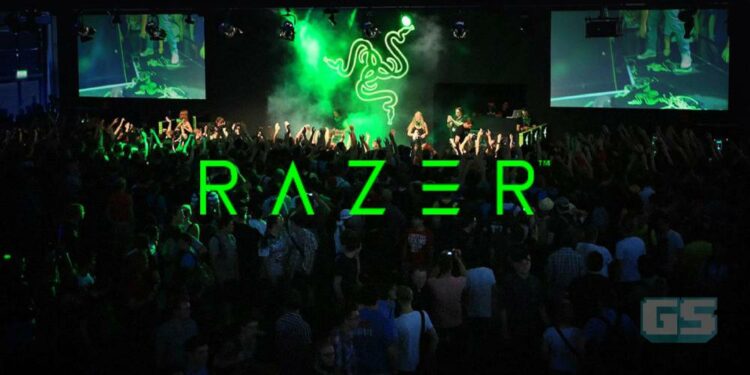 Razer mencapai hasil 1Billion USD & Menjalankan keuntungan semua jangkaan pada tahun 2020
