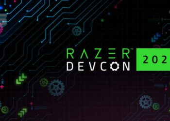 Razer Devcon 2021, Persidangan untuk Pembangun telah Diumumkan