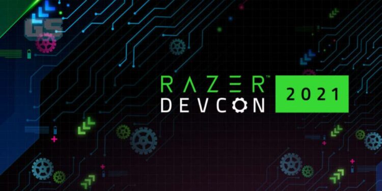 Razer Devcon 2021, Persidangan untuk Pembangun telah Diumumkan