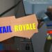 Sebuah game Battle Royale dengan konsep gedung IKEA? Inilah dia RETAIL ROYALE!