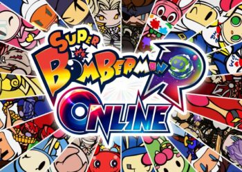 Lejen kembali! SUPER BOMBERMAN R ONLINE akan datang ke konsol dan PC!