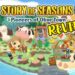 [Review] Tanam sini, cari kawan, inilah dia STORY OF SEASONS: Pioneers of Olive Town!