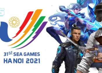 SEA Games 2021 menampilkan 10 kejohanan esports termasuk Wild Rift, PUBG Mobile dan FIFA