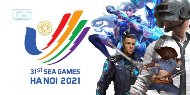 SEA Games 2021 menampilkan 10 kejohanan esports termasuk Wild Rift, PUBG Mobile dan FIFA