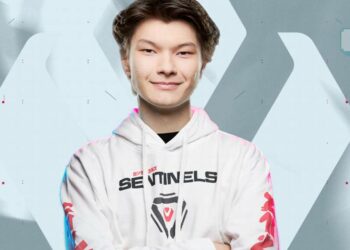 Pemain Pro Valorant Jay “Sinatraa” dikenakan tindakan atas gangguan seksual!