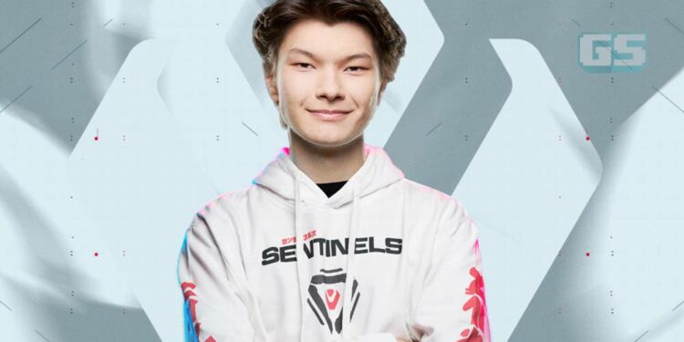 Pemain Pro Valorant Jay “Sinatraa” dikenakan tindakan atas gangguan seksual!