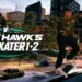 Tony Hawk’s Pro Skater 1 + 2 kini dalam Ultra-HD di konsol Nex-Gen!