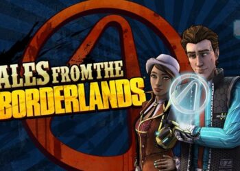 Tales from the Borderlands kini tersedia di Nintendo Switch!