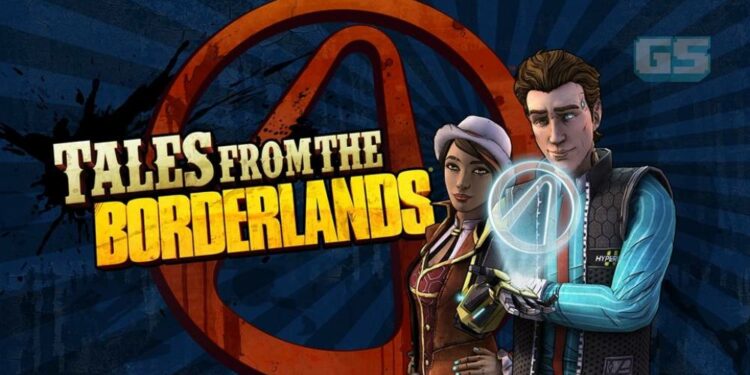 Tales from the Borderlands kini tersedia di Nintendo Switch!