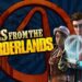 Tales from the Borderlands kini tersedia di Nintendo Switch!