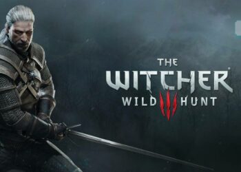 Geralt kembali! The Witcher 3: Wild Hunt menuju ke konsol Nex-Gen dalam tahun ini!