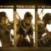 Tomb Raider: Definitive Survivor Trilogy telah terbocor di Microsoft Store!