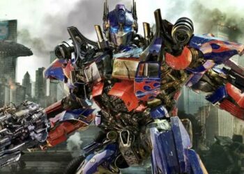 Bersedia semua! Filem TRANSFORMERS baru nampaknya dalam pembikinan!