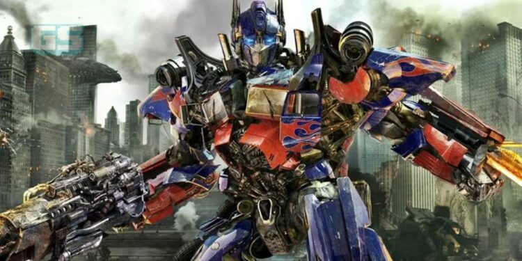 Bersedia semua! Filem TRANSFORMERS baru nampaknya dalam pembikinan!