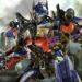 Bersedia semua! Filem TRANSFORMERS baru nampaknya dalam pembikinan!