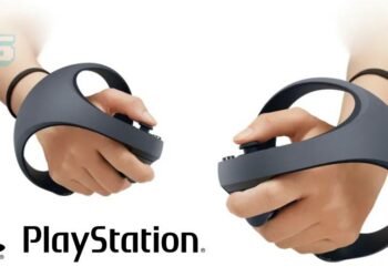 VR Controller terbaru telah didedahkan untuk Nex-Gen VR di PS5!