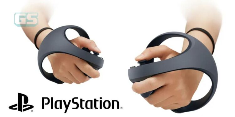 VR Controller terbaru telah didedahkan untuk Nex-Gen VR di PS5!