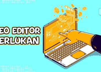 Video Editor, kami perlukan anda! Mohon Jawatan ini sekarang di Gamer Santai!