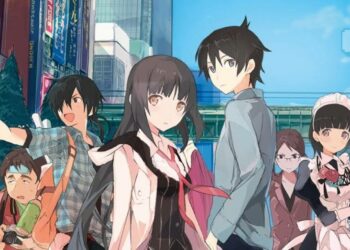 AKIBA’S TRIP: Hellbound & Debriefed versi Asia akan dilancarkan 20 Mei ini!