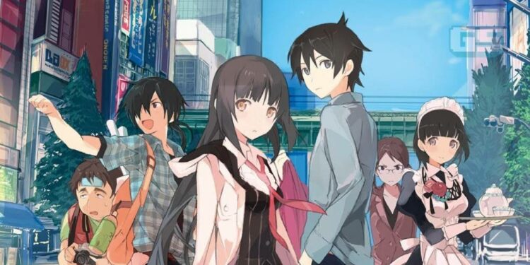 AKIBA’S TRIP: Hellbound & Debriefed versi Asia akan dilancarkan 20 Mei ini!