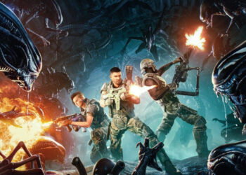 Game co-op shooter Aliens: Fireteam diumumkan bersama video gameplay!