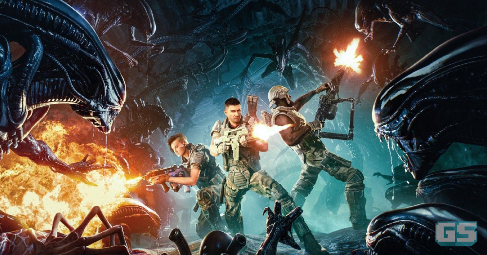 Game co-op shooter Aliens: Fireteam diumumkan bersama video gameplay!