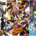 Senarai ANIME yang paling dinantikan pada tahun 2021, termasuk MHA Season 5, Shaman King & Edens Zero!