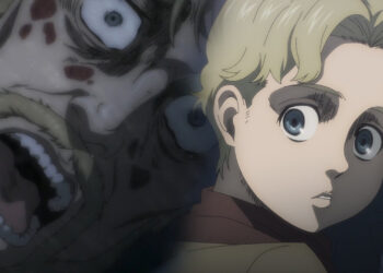 Attack on Titan: Sejarah tragis Zeke Yeager didedahkan!