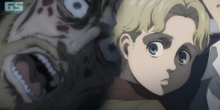 Attack on Titan: Sejarah tragis Zeke Yeager didedahkan!