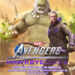 Upgrade next-gen Marvel’s Avengers & DLC Hawkeye boleh didapati sekarang!