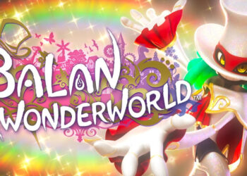 Showtime! Game platformer Balan Wonderworld boleh dimuat turun SEKARANG!