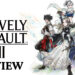 Review Bravely Default II: JRPG moden tapi klasik pada masa yang sama!