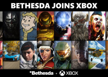 Bethesda kini milik Microsoft, lebih banyak game eksklusif di Xbox & PC!