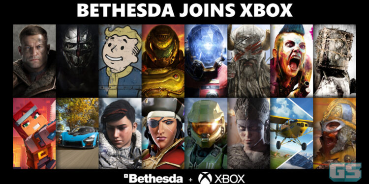 Bethesda kini milik Microsoft, lebih banyak game eksklusif di Xbox & PC!