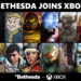 Bethesda kini milik Microsoft, lebih banyak game eksklusif di Xbox & PC!