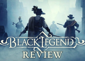Review Black Legend: Game medieval  turn-based strategy dengan kuasa alkimia!