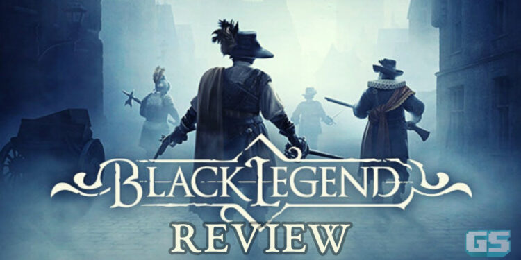 Review Black Legend: Game medieval  turn-based strategy dengan kuasa alkimia!