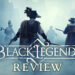 Review Black Legend: Game medieval  turn-based strategy dengan kuasa alkimia!