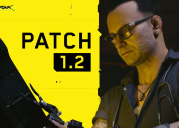 Update 1.2 Cyberpunk 2077 sebesar 40GB tapi masih gagal memperbaiki permainan!