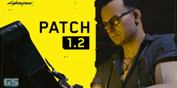 Update 1.2 Cyberpunk 2077 sebesar 40GB tapi masih gagal memperbaiki permainan!