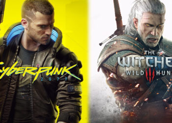 CD Projekt Red akan menghasilkan 2 game AAA baru sekaligus pada tahun 2022!