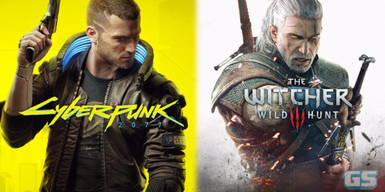 CD Projekt Red akan menghasilkan 2 game AAA baru sekaligus pada tahun 2022!