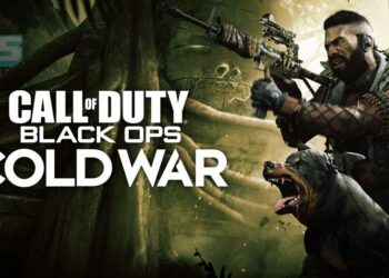 Season Two: RELOADED- Call of Duty: Black Ops Cold War dan Warzone bermula!
