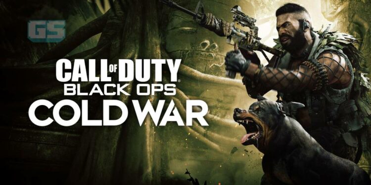Season Two: RELOADED- Call of Duty: Black Ops Cold War dan Warzone bermula!