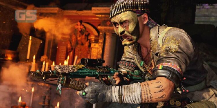 Call Of Duty: Warzone dan Modern Warfare dapatkan Pek Tekstur Resolusi Tinggi