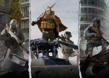 Call of Duty: Warzone meraikan tahun pertama dengan fitur Warzone Report!