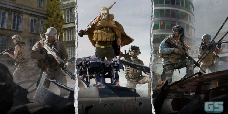 Call of Duty: Warzone meraikan tahun pertama dengan fitur Warzone Report!