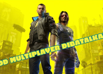 Mod multiplayer Cyberpunk 2077 mungkin ‘dibuang’, sedang dalam pertimbangan!