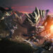 MONSTER HUNTER RISE kini Terdapat di Nintendo Switch! Mulakan Pemburuan Hari Ini!